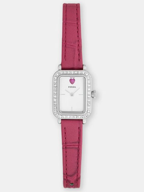 Fossil zegarek damski Raquel Mini - zdjęcie produktu nr 2