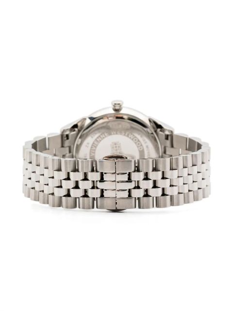 Vivienne Westwood The Seymour 38mm - Orange