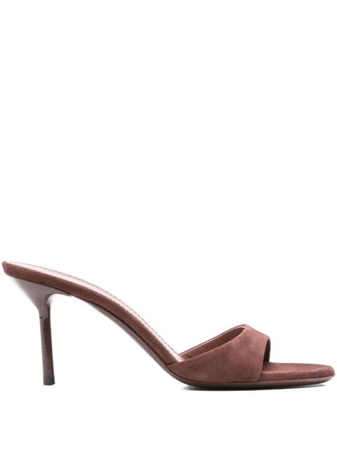 Paris Texas 70mm Lidia sandals - Brown - zdjęcie produktu nr 1