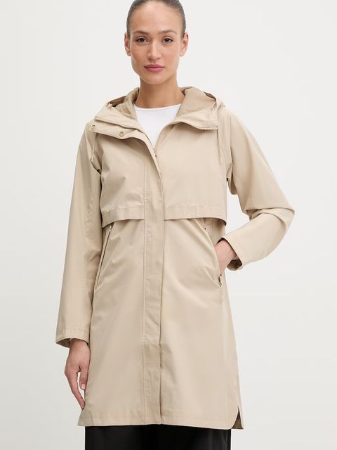 Helly Hansen kurtka trekkingowa damska SIENNA - zdjęcie produktu nr 2