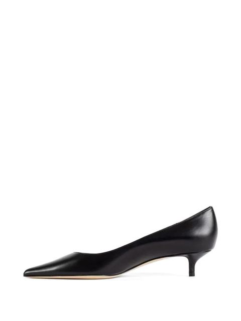 Jimmy Choo pointed pumps - Black
