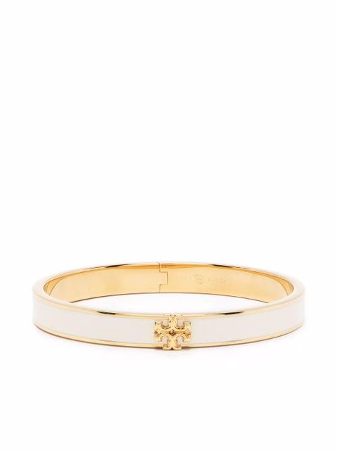 Tory Burch Kira enamel bracelet - Gold - zdjęcie produktu nr 1