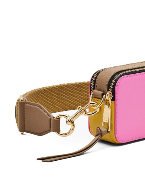 Marc Jacobs The Snapshot crossbody bag - Pink