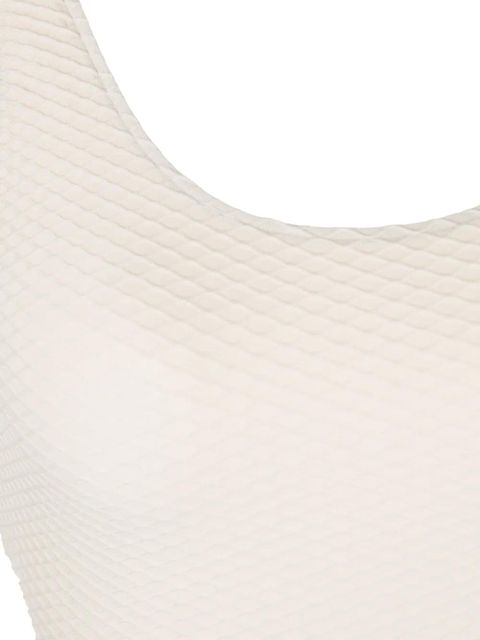 ANINE BING Jace one-piece swimsuit - Neutrals - zdjęcie produktu nr 2