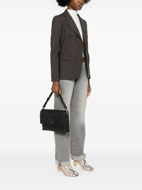 Tod's Timeless tote bag - Black