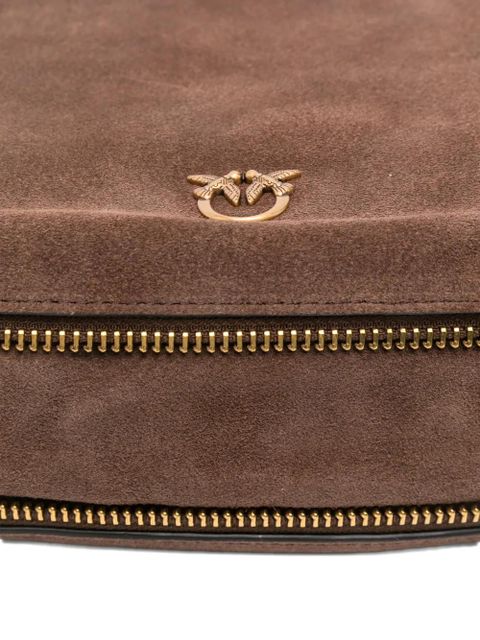 PINKO Tasche shoulder bag - Brown
