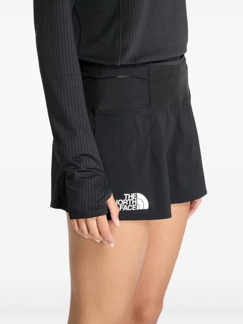 The North Face Pacesetter shorts - Black - zdjęcie produktu nr 2