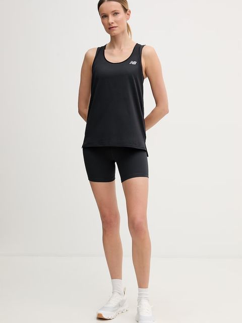 New Balance top treningowy damski - zdjęcie produktu nr 1