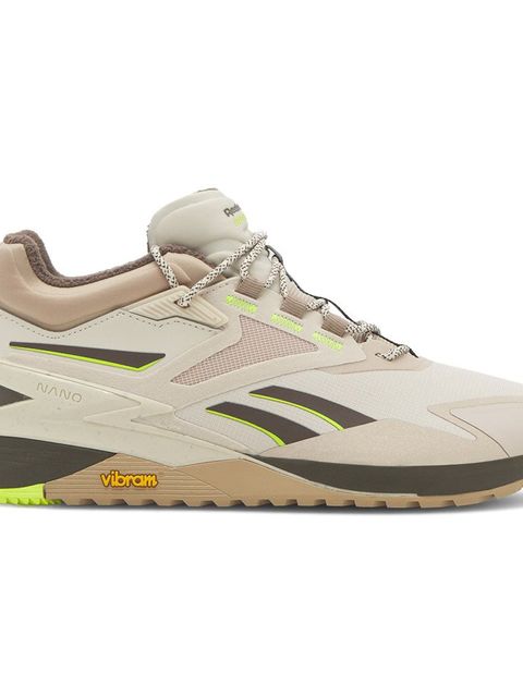 REEBOK 100033529-W BRĄZOWY JASNY - zdjęcie produktu nr 1