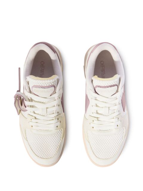 Off-White Slim Out Of Office sneakers - zdjęcie produktu nr 2