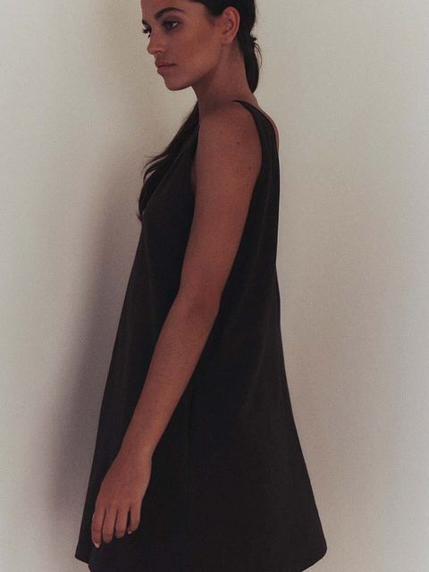 MUUV. sukienka bawełniana sukienka #SKATEGIRL - zdjęcie produktu nr 1