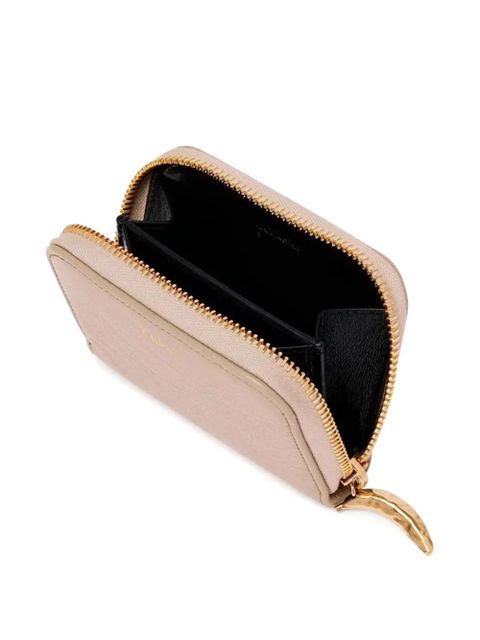 Chloé Banana wallet - Neutrals