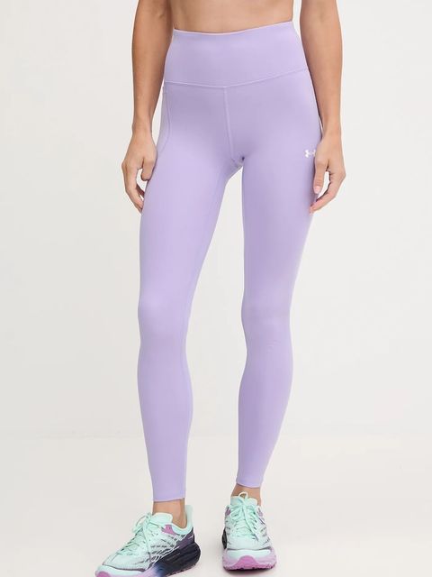 Under Armour legginsy treningowe Motion EMEA