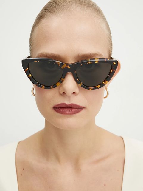 Burberry okulary przeciwsłoneczne - zdjęcie produktu nr 1