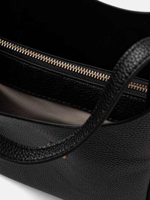 Answear.LAB torebka skórzana