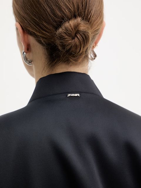 Twinset kurtka bomber