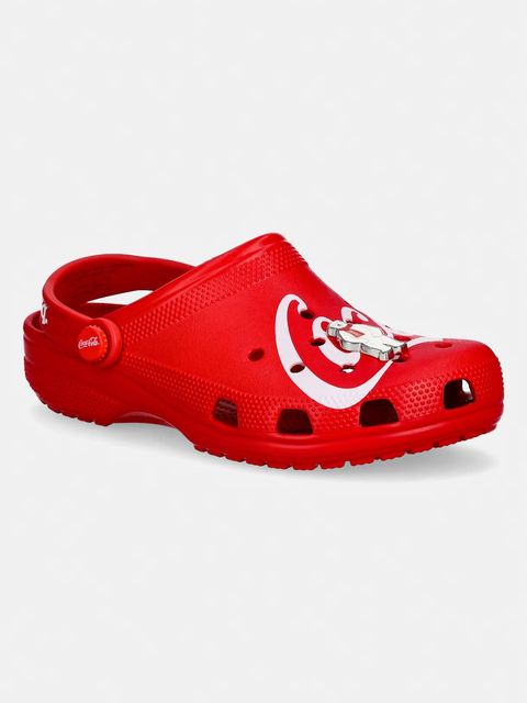 Crocs klapki Coca Cola Cls Clg