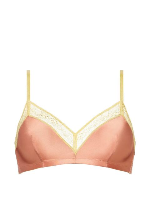 ERES Affectueux bra - Pink - zdjęcie produktu nr 1