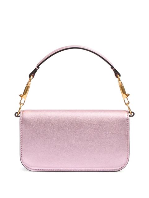 Valentino Garavani small Locò shoulder bag - Pink
