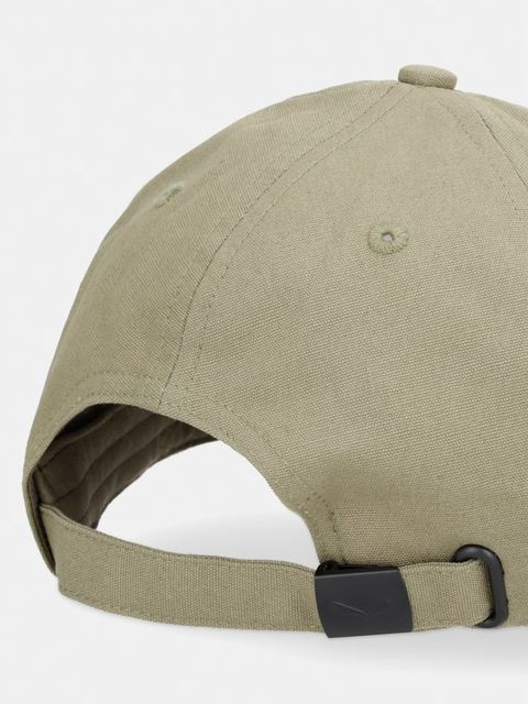 Salewa czapka z daszkiem bawełniana - zdjęcie produktu nr 2