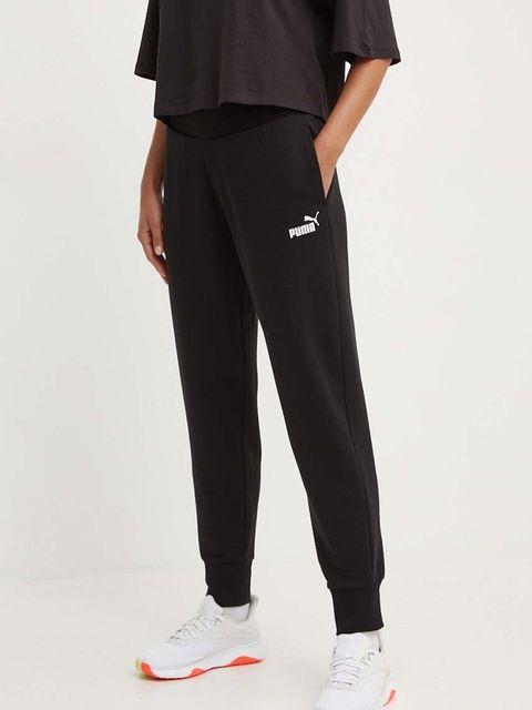Puma spodnie dresowe - zdjęcie produktu nr 1