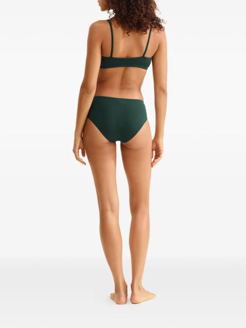 ERES Success bikini briefs - Green