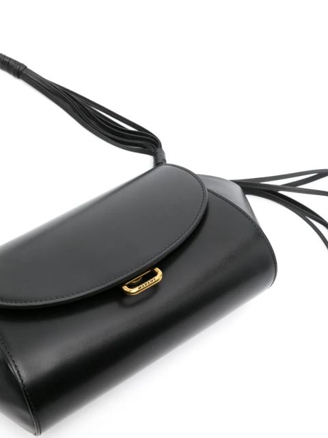 ISABEL MARANT medium Murcia shoulder bag - Black