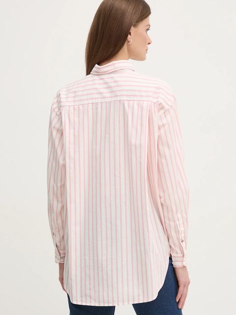 Pepe Jeans koszula bawełniana ARTEMISA