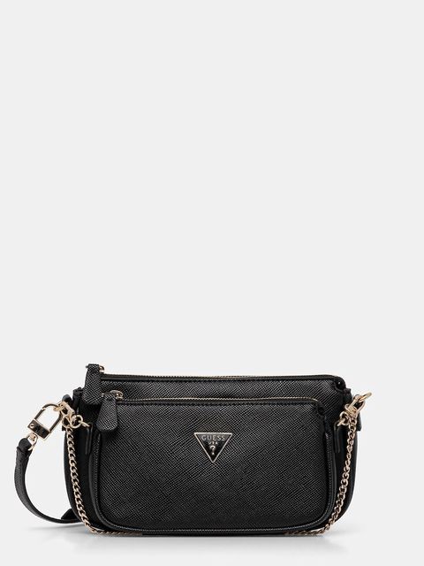 Guess torebka NOELLE kolor czarny HWZG96 72710 - zdjęcie produktu nr 1