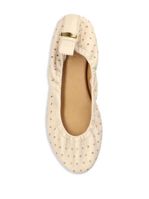 ISABEL MARANT Belna ballet flats - Neutrals - zdjęcie produktu nr 2