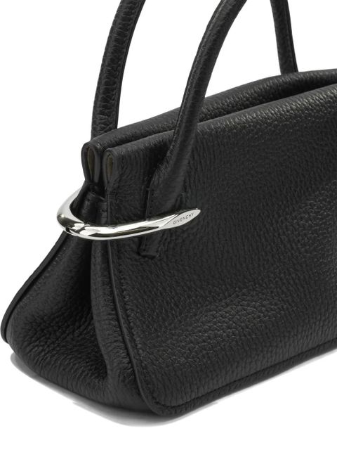 Givenchy Pinch mini tote bag - Black