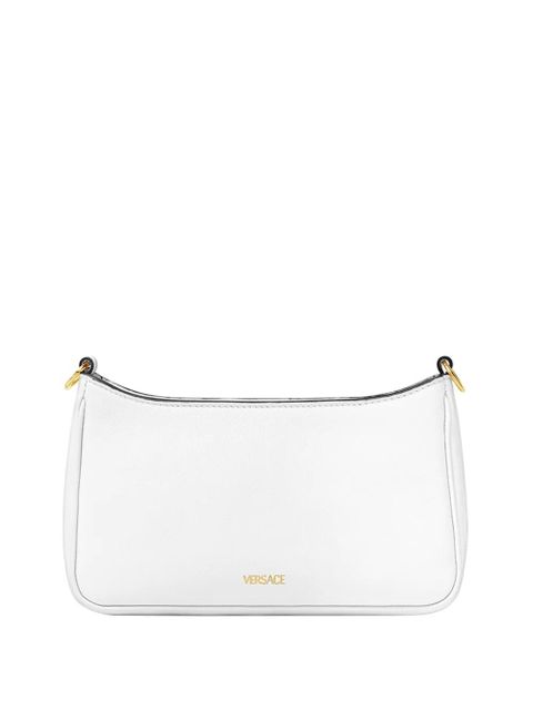 Versace La Medusa mini bag - White