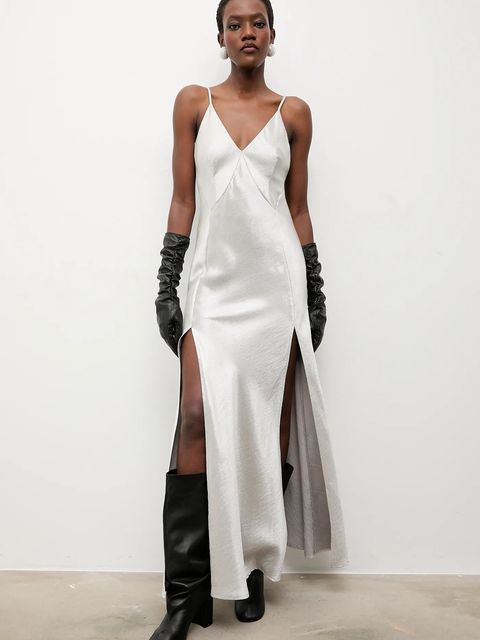 Bonded by Answear.LAB & LOBOS sukienka - zdjęcie produktu nr 1