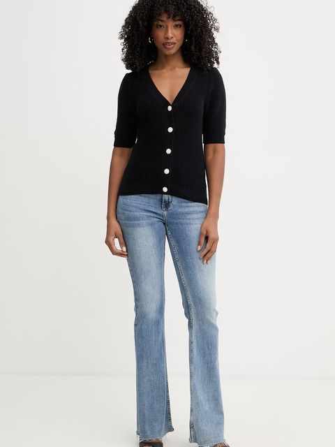 Morgan kardigan damski bawełniany - zdjęcie produktu nr 1