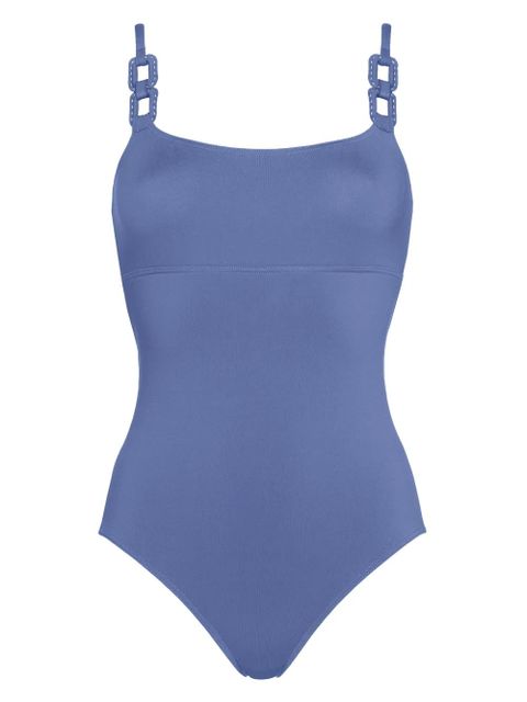 ERES Côtier swimsuit - Blue - zdjęcie produktu nr 1