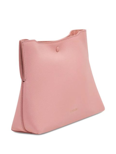 Givenchy folded clutch bag - Pink