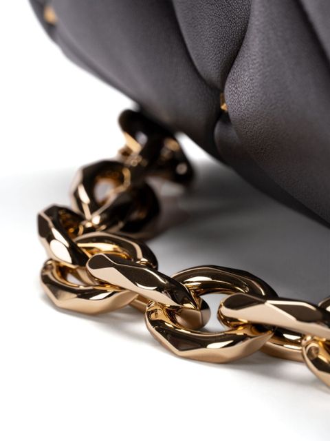 Valentino Garavani Roman shoulder bag - Black