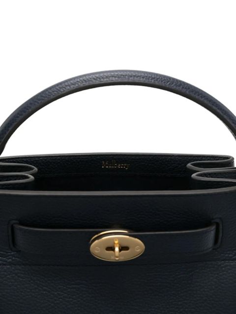 Mulberry Islington bucket bag - Blue - zdjęcie produktu nr 2