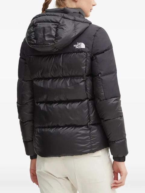 The North Face Diablo 2.0 hooded jacket - Black