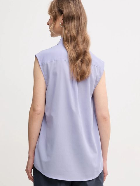 Calvin Klein koszula bawełniana