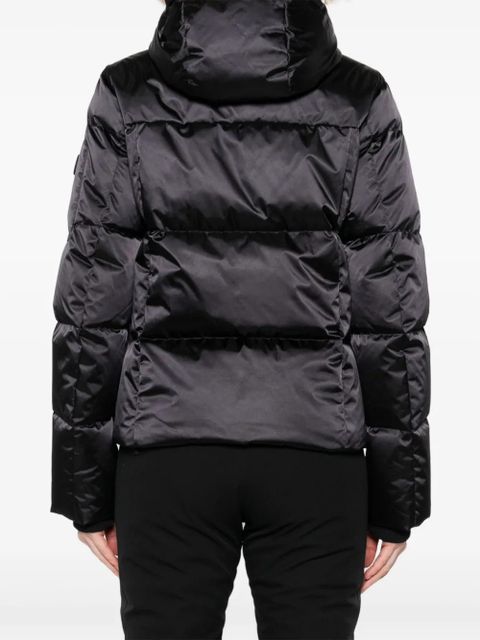 BOGNER Hella1 ski jacket - Black