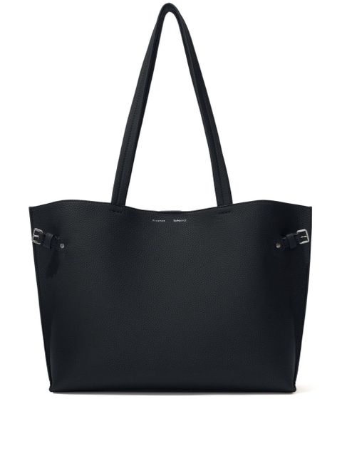 Proenza Schouler Days tote bag - Black - zdjęcie produktu nr 1