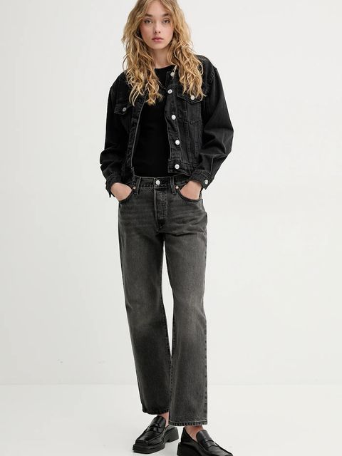 Levi's jeansy 501® 90S - zdjęcie produktu nr 2