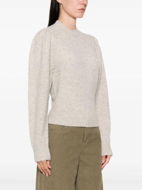 MARANT ÉTOILE Onnie sweater - Grey
