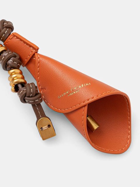 Gianni Chiarini brelok skórzany - zdjęcie produktu nr 1