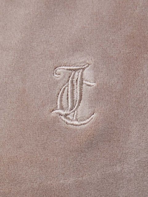 Juicy Couture bluza welurowa