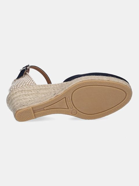 Barbour espadryle Elder