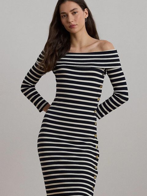 Lauren Ralph Lauren sukienka