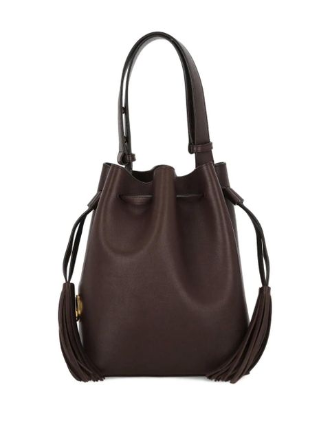 Valentino Garavani So Seau tote bag - Brown