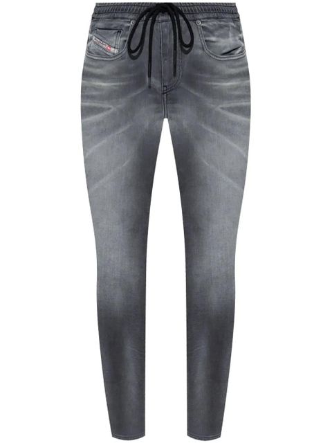 Diesel 2061 D-Tail skinny jeans - Grey - zdjęcie produktu nr 1
